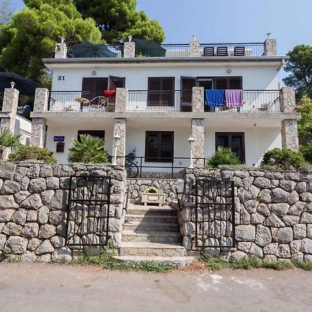 Mali Losinj Apartment 8 Exterior photo