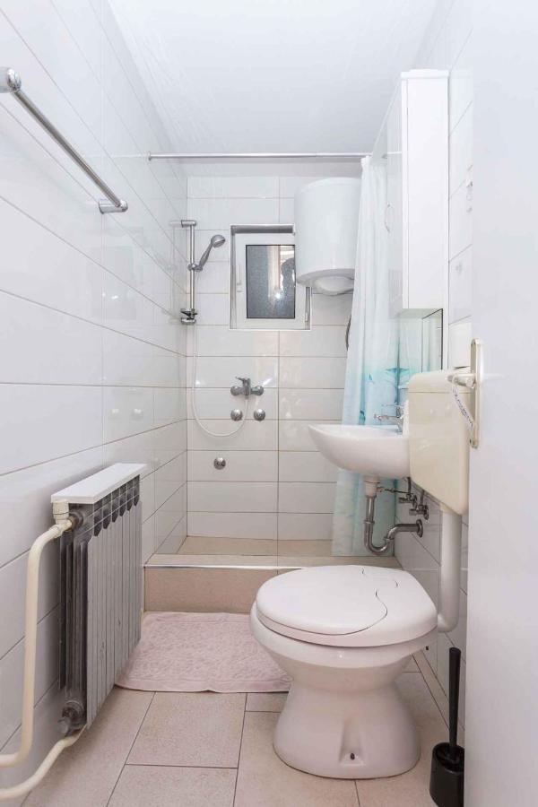 Mali Losinj Apartment 8 Exterior photo