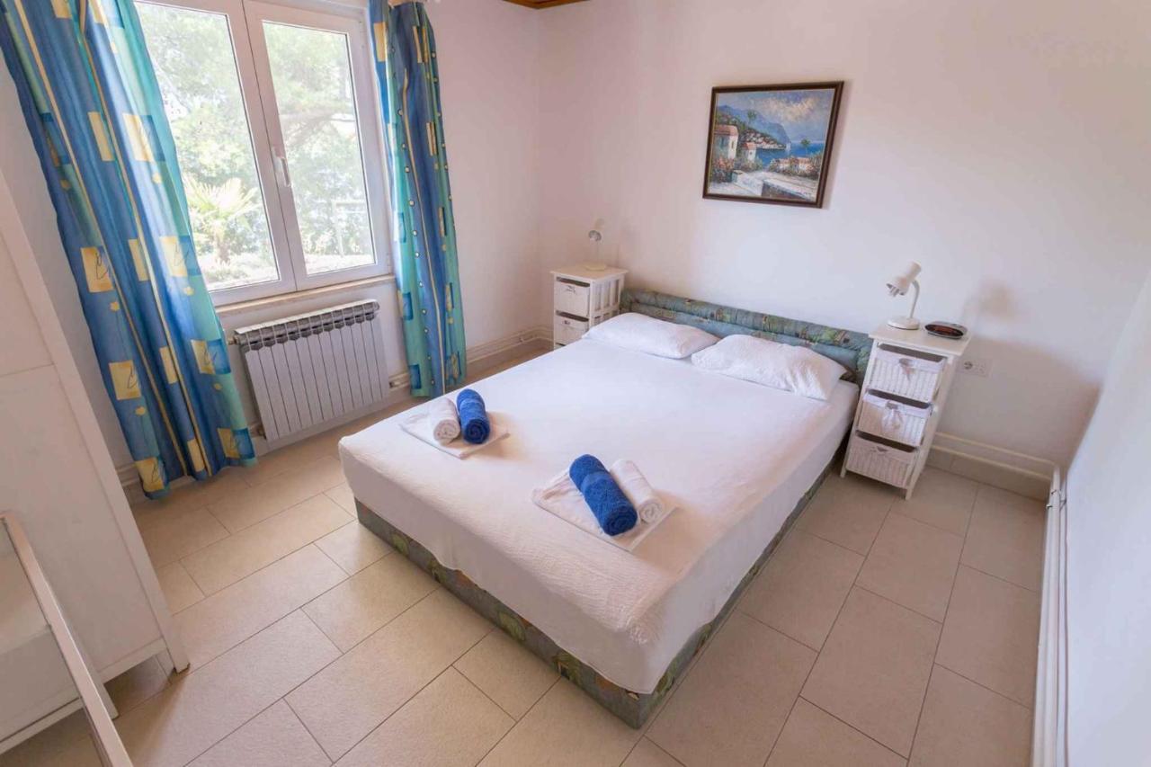 Mali Losinj Apartment 8 Exterior photo