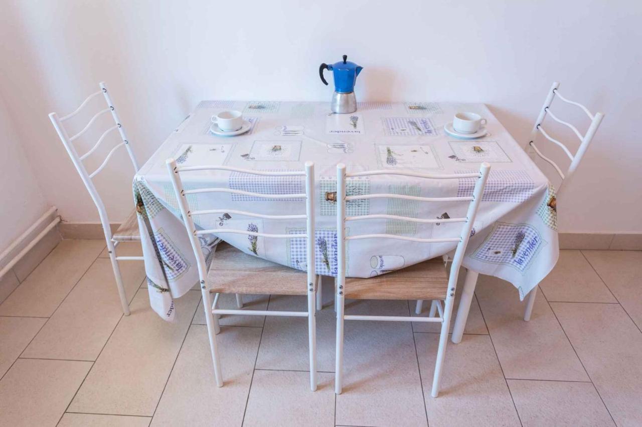 Mali Losinj Apartment 8 Exterior photo