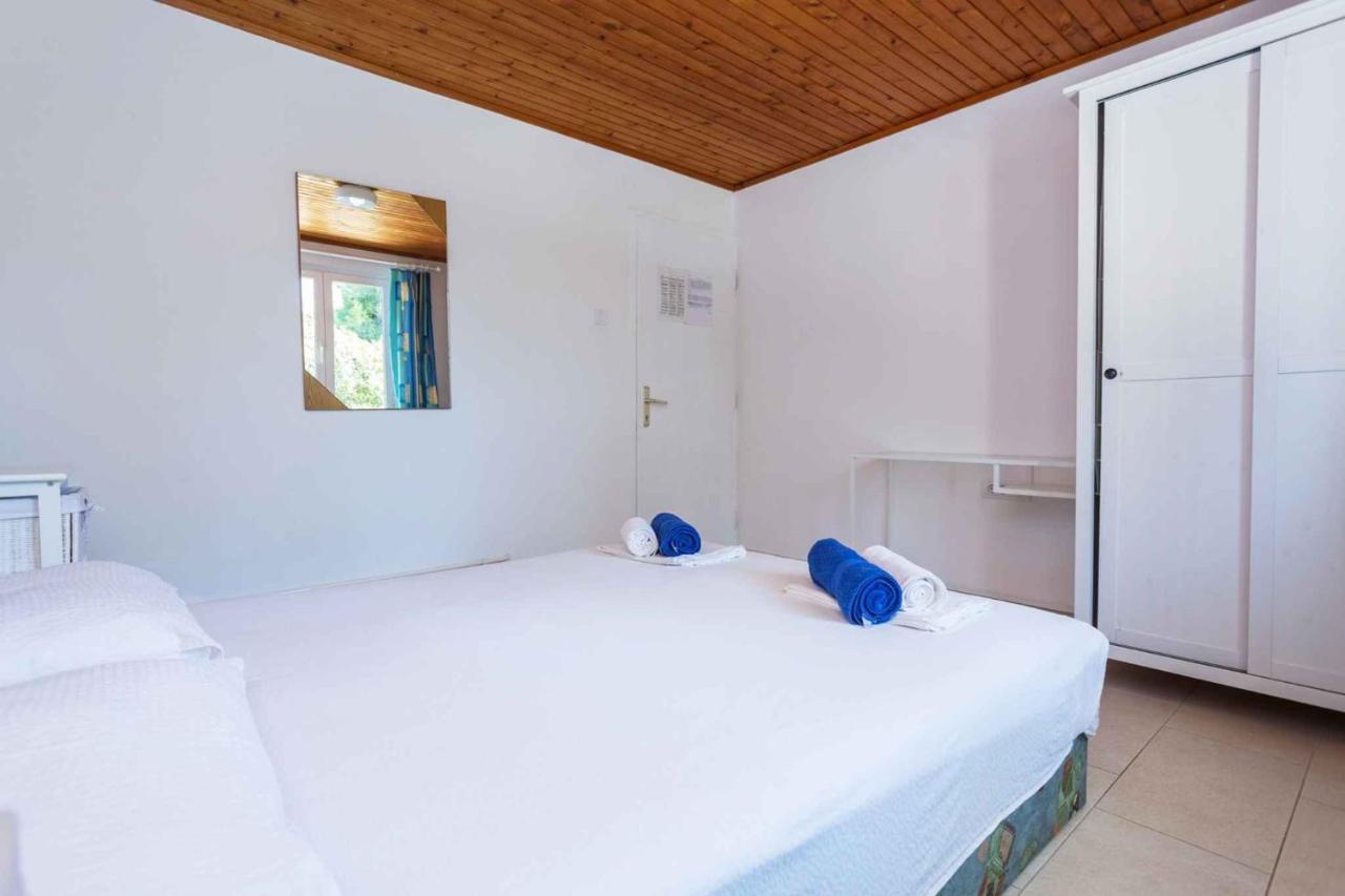 Mali Losinj Apartment 8 Exterior photo