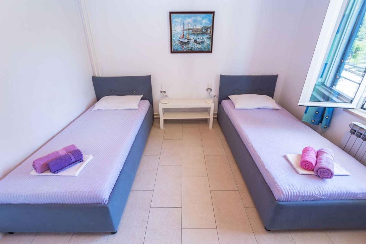 Mali Losinj Apartment 8 Exterior photo