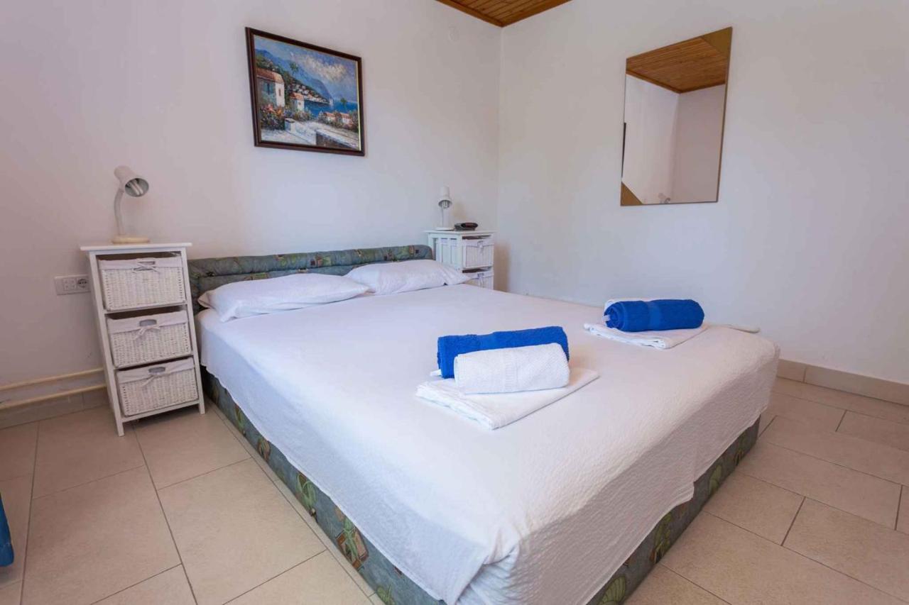 Mali Losinj Apartment 8 Exterior photo
